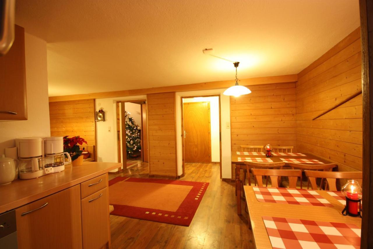 Haus Schoenjochl By Chatel Reizen Fiss Pokoj fotografie